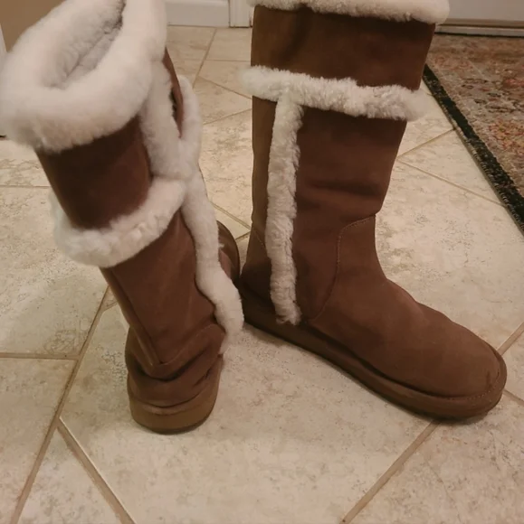 Michael Kors boots - Picture 6 of 6